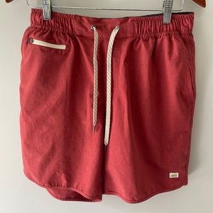 Vuori Banks Shorts 7.5" Inseam